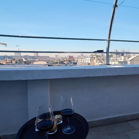 5-Days Suite In Milano Eksteriør bilde
