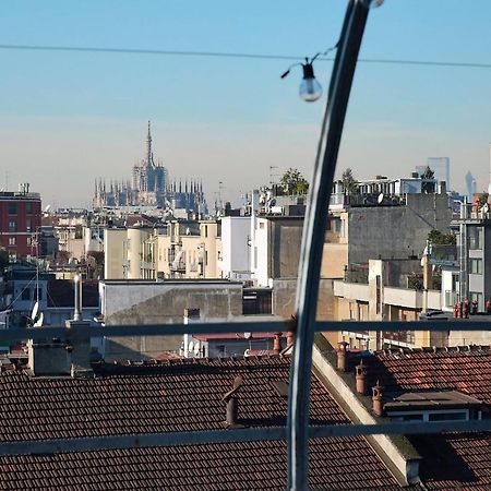 5-Days Suite In Milano Eksteriør bilde
