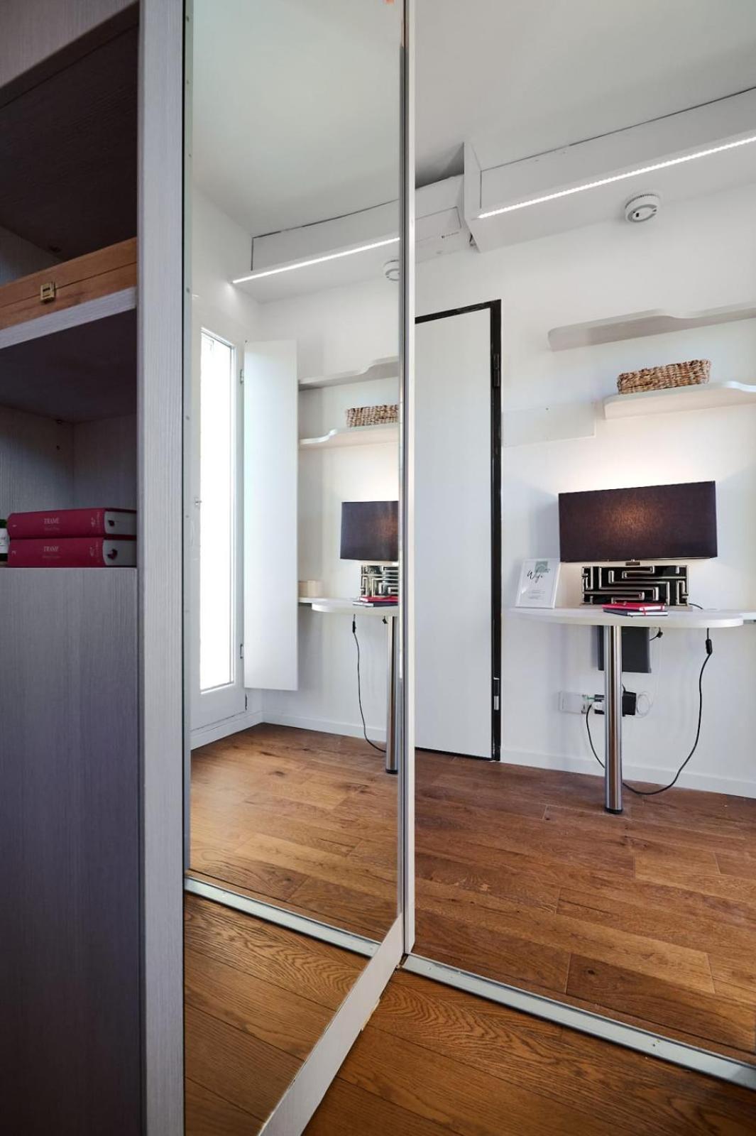5-Days Suite In Milano Eksteriør bilde