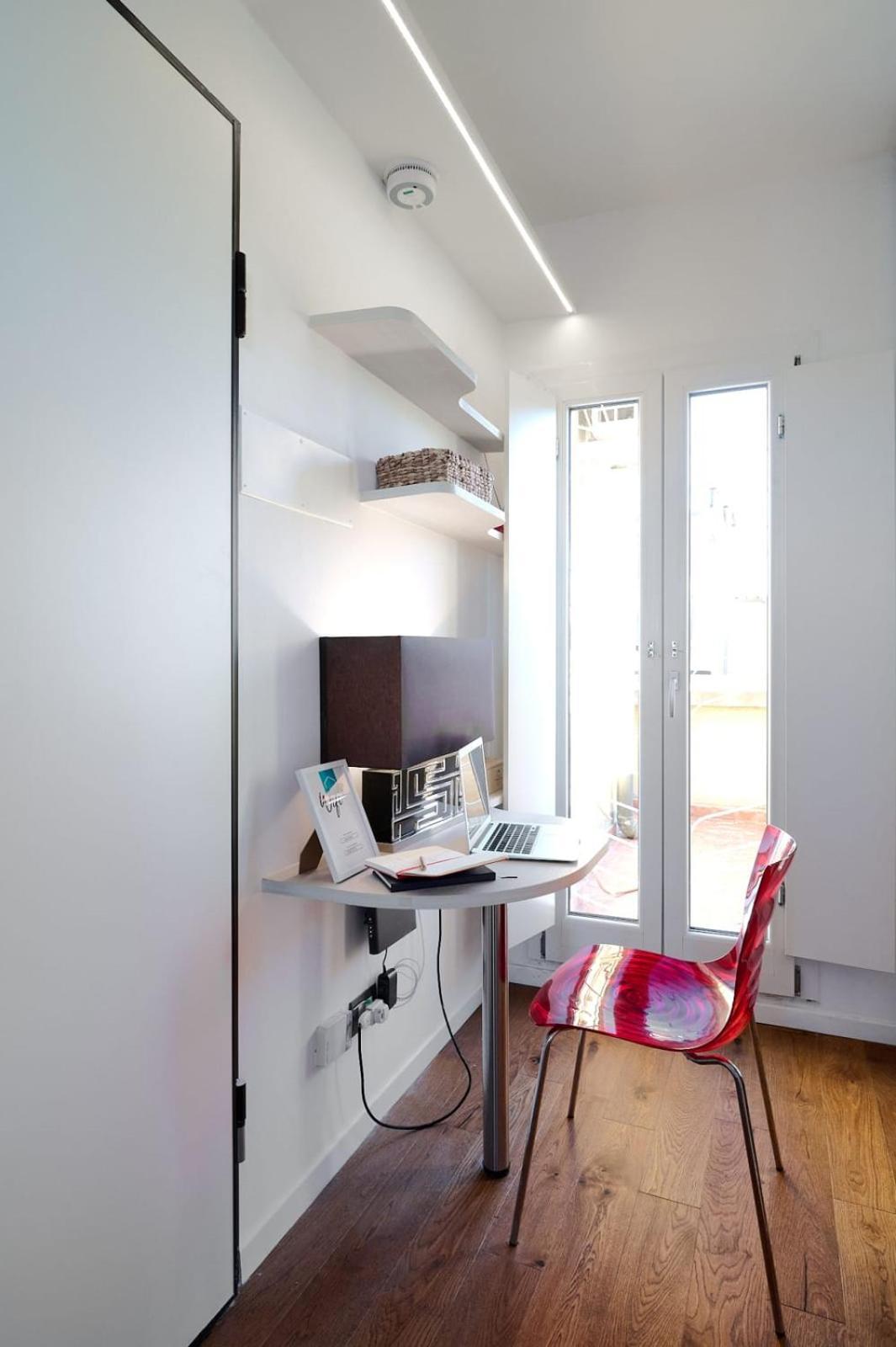 5-Days Suite In Milano Eksteriør bilde