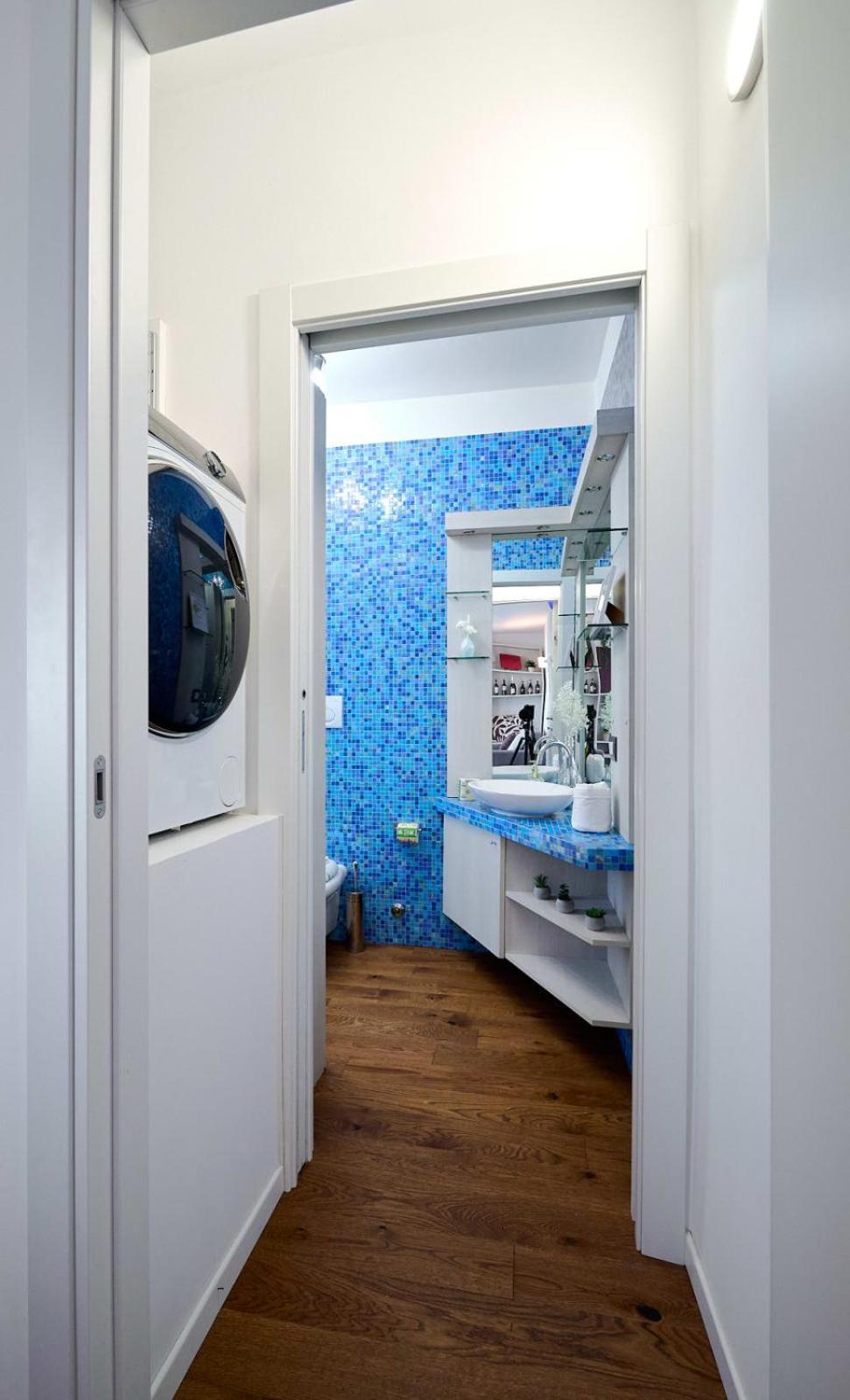 5-Days Suite In Milano Eksteriør bilde