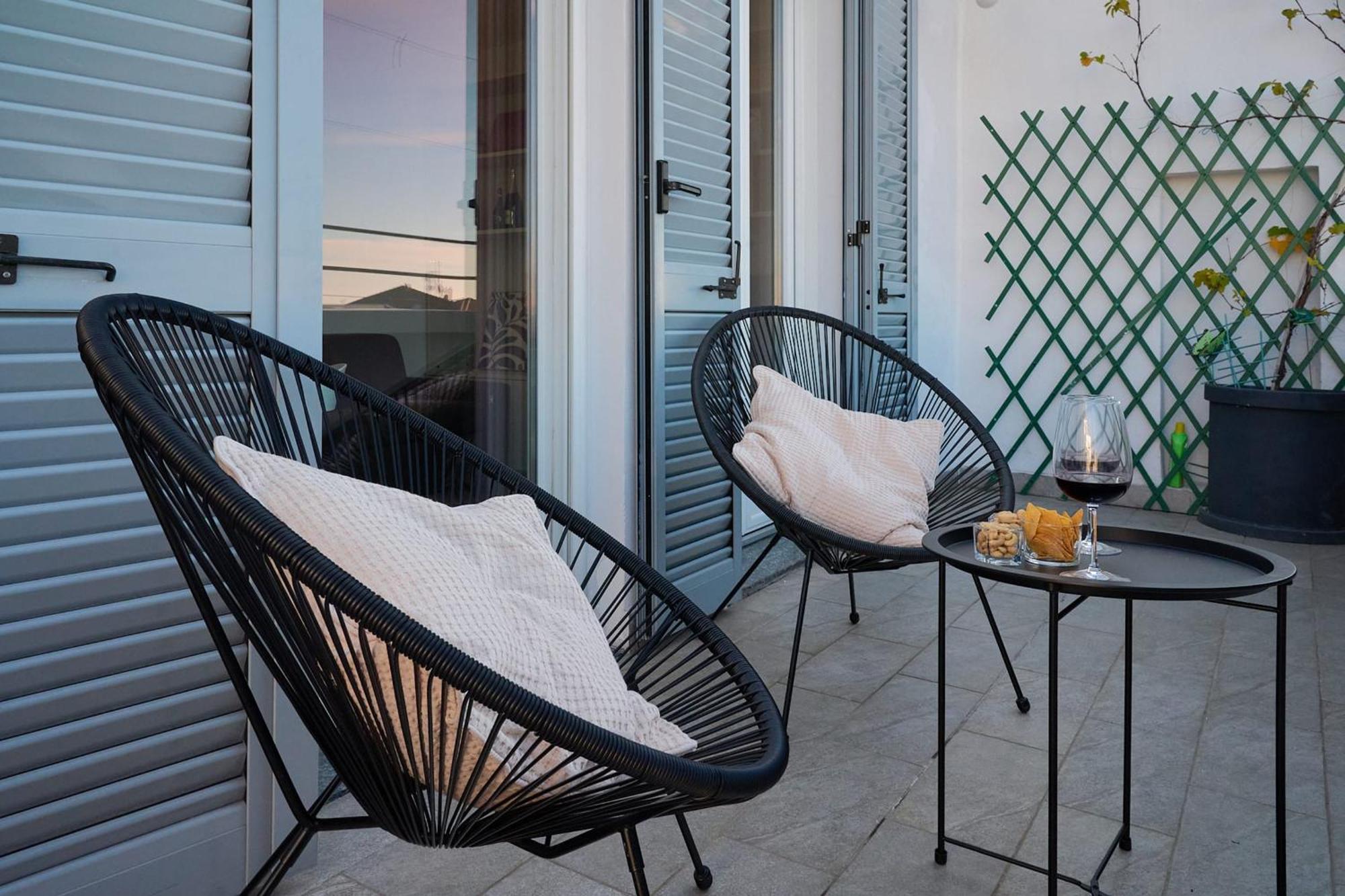 5-Days Suite In Milano Eksteriør bilde