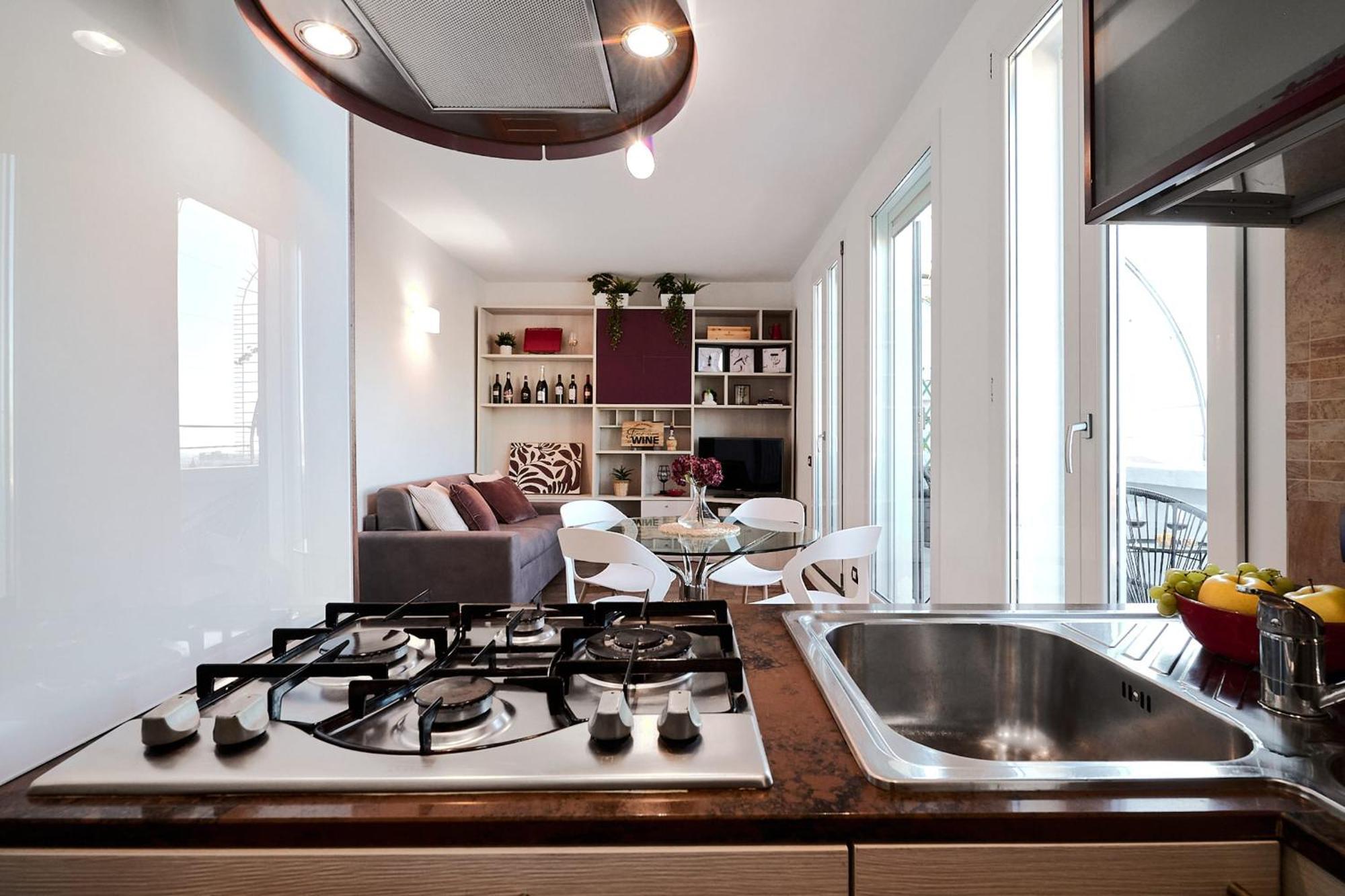 5-Days Suite In Milano Eksteriør bilde