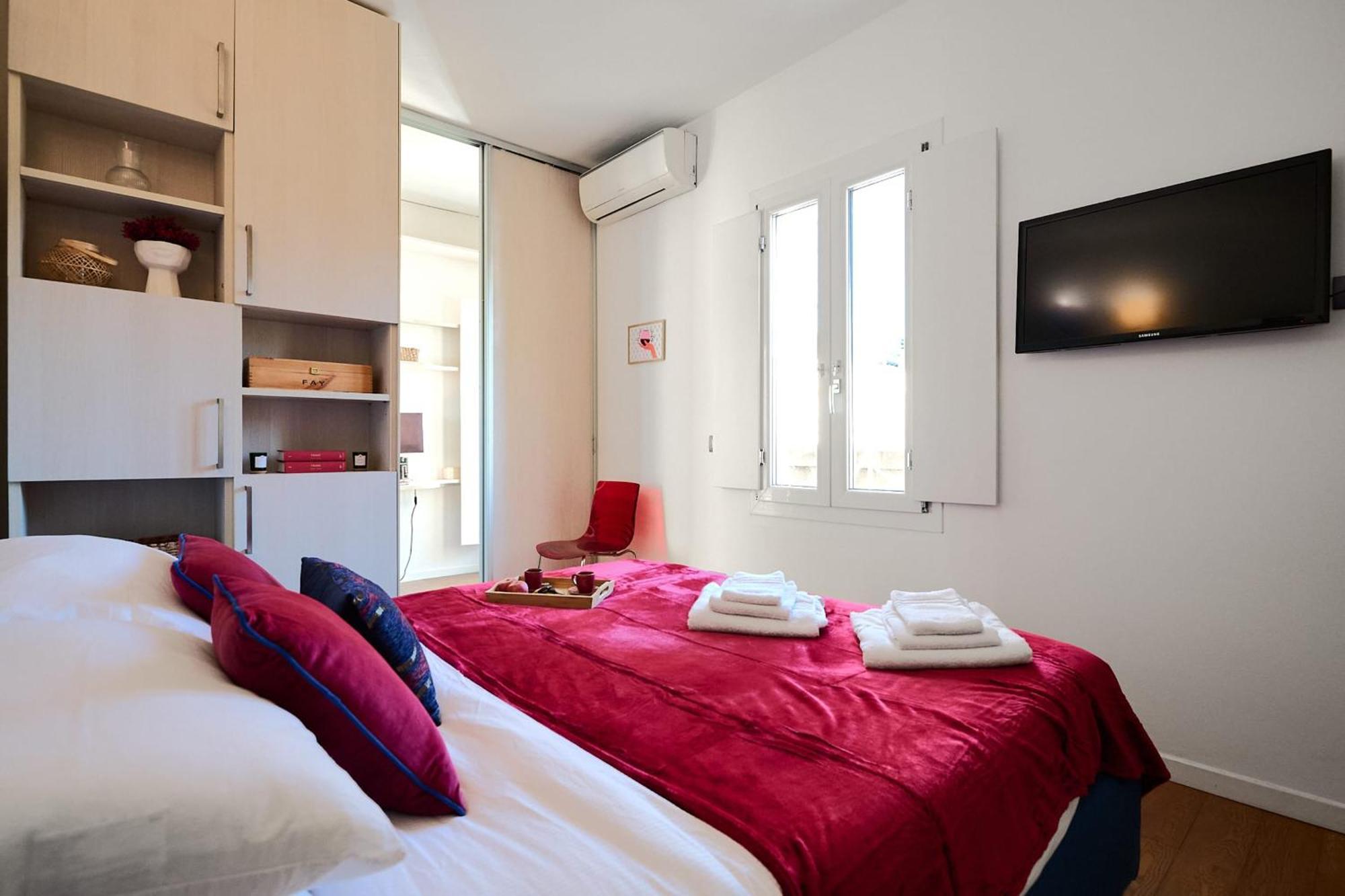 5-Days Suite In Milano Eksteriør bilde