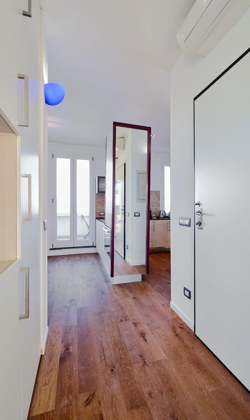 5-Days Suite In Milano Eksteriør bilde