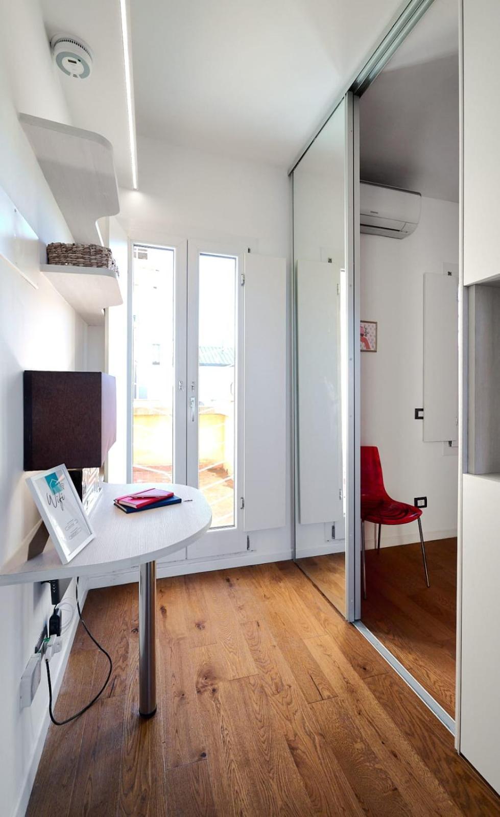 5-Days Suite In Milano Eksteriør bilde